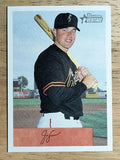 2002 Bowman Heritage #297 J.T. Snow