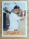 2002 Bowman Heritage #304 Frank Catalanotto