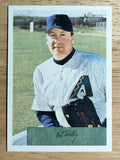 2002 Bowman Heritage #326 Curt Schilling