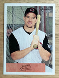 2002 Bowman Heritage #338 Sean Casey