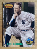 1994 Ted Williams #147 Lou Gehrig
