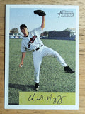 2002 Bowman Heritage #354 Charles Nagy