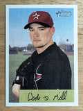 2002 Bowman Heritage #369 Wade Miller
