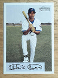 2002 Bowman Heritage #414 Wilkin Ruan