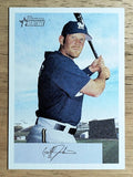 2002 Bowman Heritage #415 Geoff Jenkins