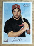 2002 Bowman Heritage #435 Lance Berkman