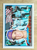 1989 Topps Big #93 Tino Martinez