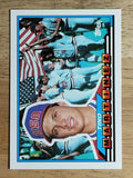 1989 Topps Big #93 Tino Martinez