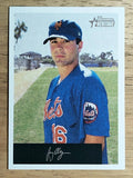 2002 Bowman Heritage Black Box #269 Jay Caligiuri