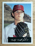 2002 Bowman Heritage Black Box #274 Bobby Jenks