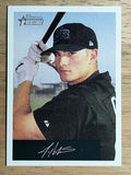 2002 Bowman Heritage Black Box #277 Jonny Gomes