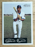 2002 Bowman Heritage Black Box #414 Wilkin Ruan