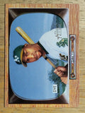2004 Bowman Heritage #5 Jermaine Dye