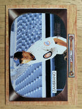 2004 Bowman Heritage #7 Carlos Zambrano