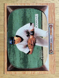 2004 Bowman Heritage #9 Alex Rodriguez SP