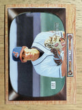 2004 Bowman Heritage #19 Cliff Lee