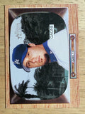 2004 Bowman Heritage #21 Eric Gagne SP
