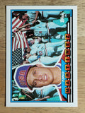 1989 Topps Big #93 Tino Martinez