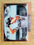 2004 Bowman Heritage #25 Magglio Ordonez SP