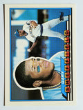 1989 Topps Big #55 Gary Sheffield