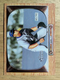 2004 Bowman Heritage #37 Adrian Beltre