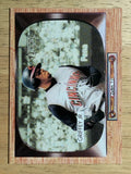 2004 Bowman Heritage #50 Ken Griffey Jr. SP