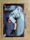 2004 Bowman Heritage #60 Jason Giambi