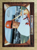 2004 Bowman Heritage #74 Jim Edmonds