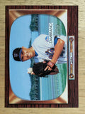 2004 Bowman Heritage #79 Victor Zambrano