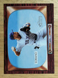 2004 Bowman Heritage #80 Alfonso Soriano SP