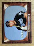 2004 Bowman Heritage #82 Mike Sweeney