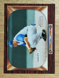 2004 Bowman Heritage #83 Ken Harvey
