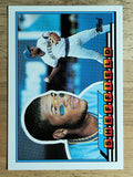 1989 Topps Big #55 Gary Sheffield