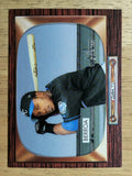 2004 Bowman Heritage #84 Angel Berroa