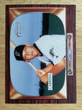2004 Bowman Heritage #87 Miguel Cabrera SP