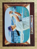 2004 Bowman Heritage #95 Richie Sexson SP