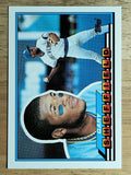 1989 Topps Big #55 Gary Sheffield