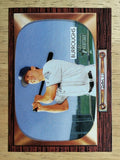 2004 Bowman Heritage #108 Sean Burroughs