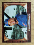 2004 Bowman Heritage #111 Neifi Perez