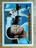 1989 Topps Big #55 Gary Sheffield