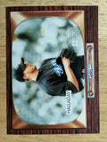 2004 Bowman Heritage #120 Roy Halladay