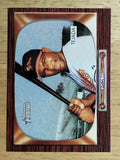 2004 Bowman Heritage #127 Miguel Tejada SP