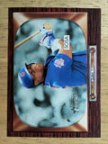 2004 Bowman Heritage #132 Sammy Sosa SP