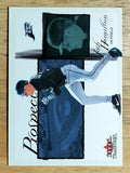 2002 Fleer Tradition #448 Josh Hamilton