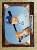 2004 Bowman Heritage #140 Brian Giles