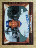 2004 Bowman Heritage #142 Cesar Izturis