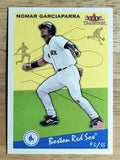 2002 Fleer Tradition #194 Nomar Garciaparra