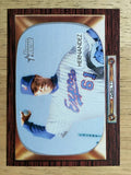 2004 Bowman Heritage #147 Livan Hernandez