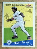 2002 Fleer Tradition #194 Nomar Garciaparra
