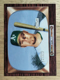 2004 Bowman Heritage #164 Mark Kotsay